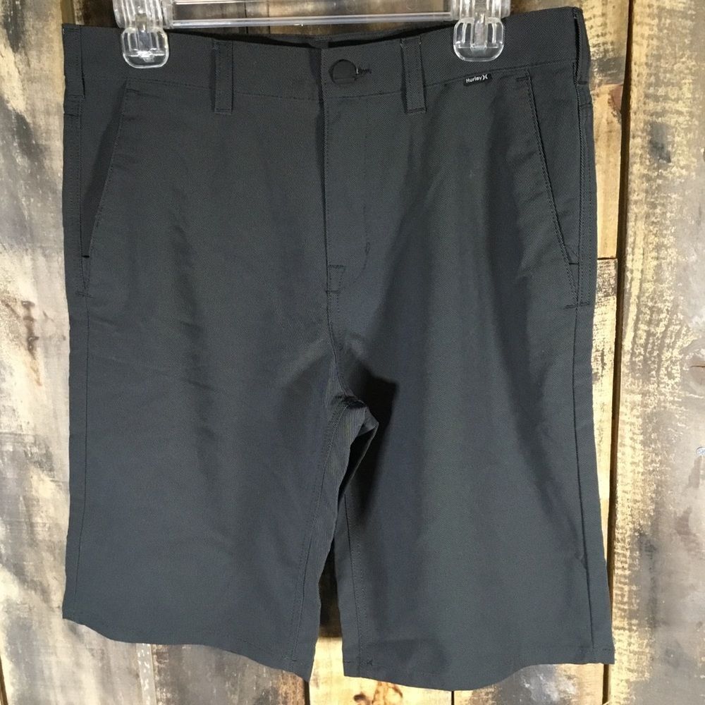 Hurley H2O Dri shorts youth size 20